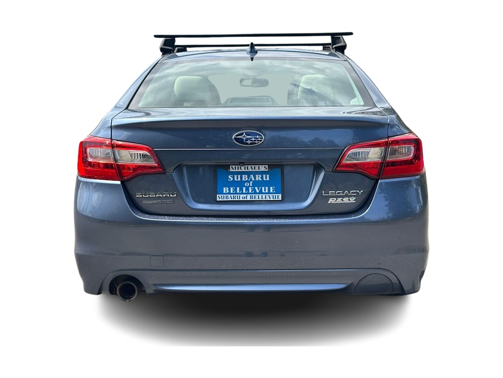 Thumbnail: 2016 Subaru Legacy - 5