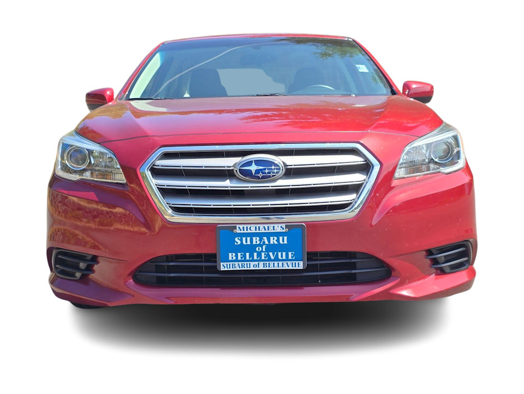 Thumbnail: 2016 Subaru Legacy - 6