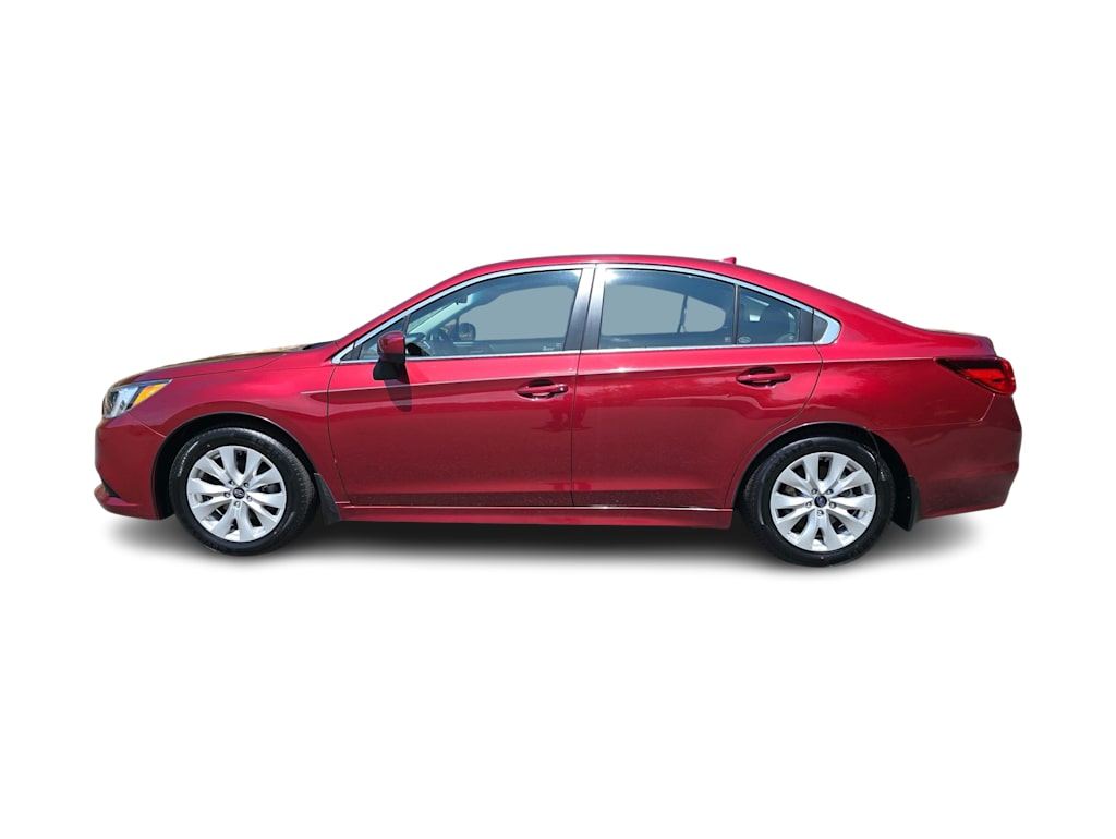 Thumbnail: 2016 Subaru Legacy - 3