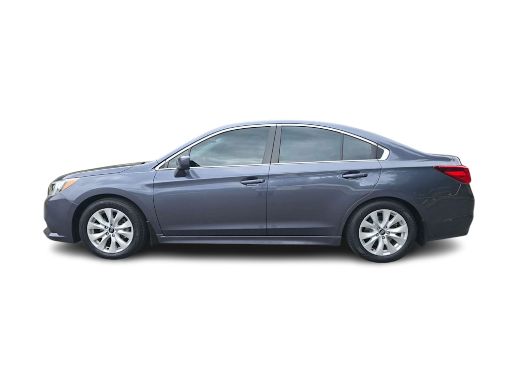 Thumbnail: 2015 Subaru Legacy - 3