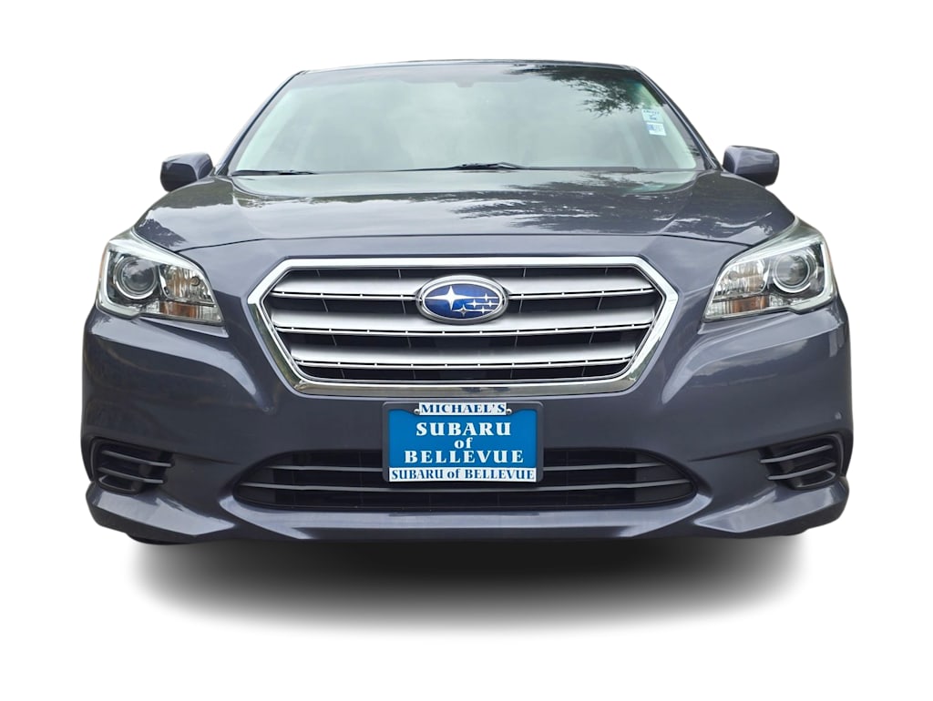 Thumbnail: 2015 Subaru Legacy - 6