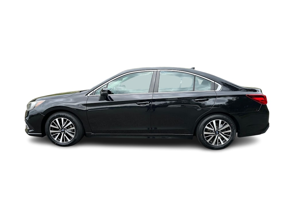 Thumbnail: 2019 Subaru Legacy - 3