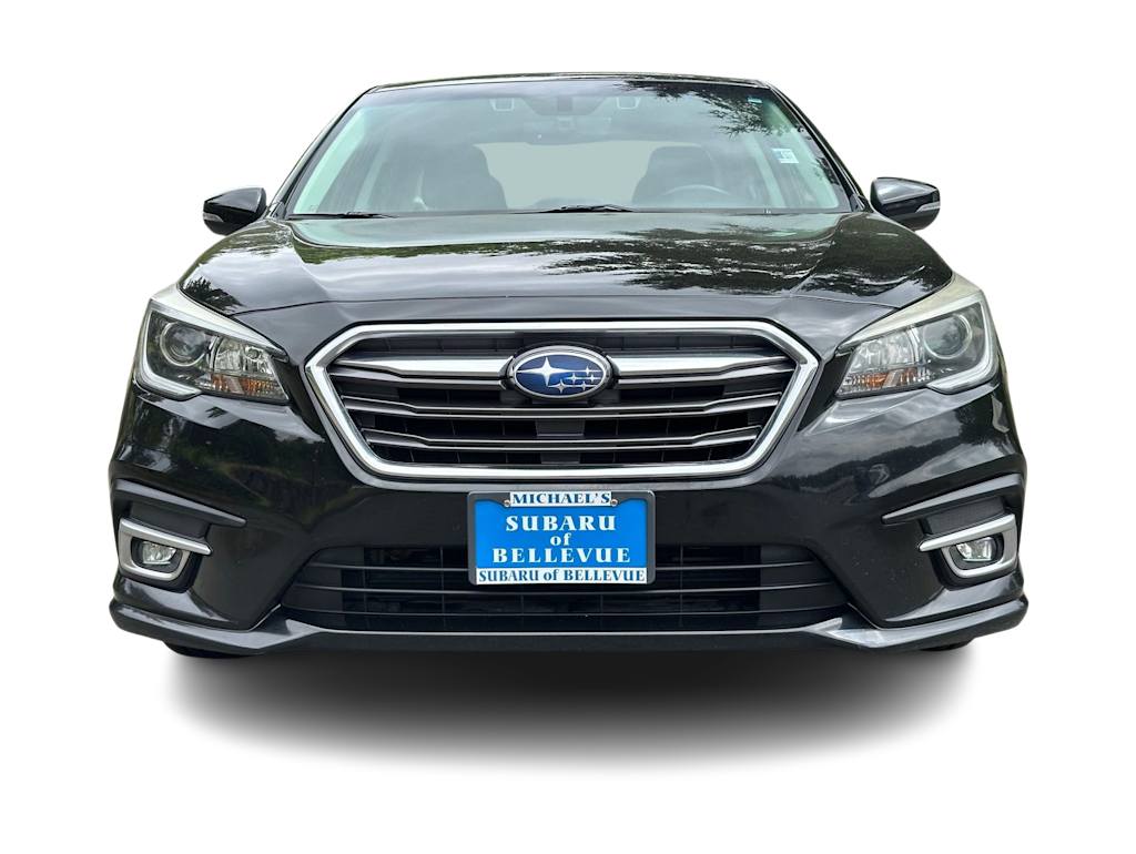Thumbnail: 2019 Subaru Legacy - 6