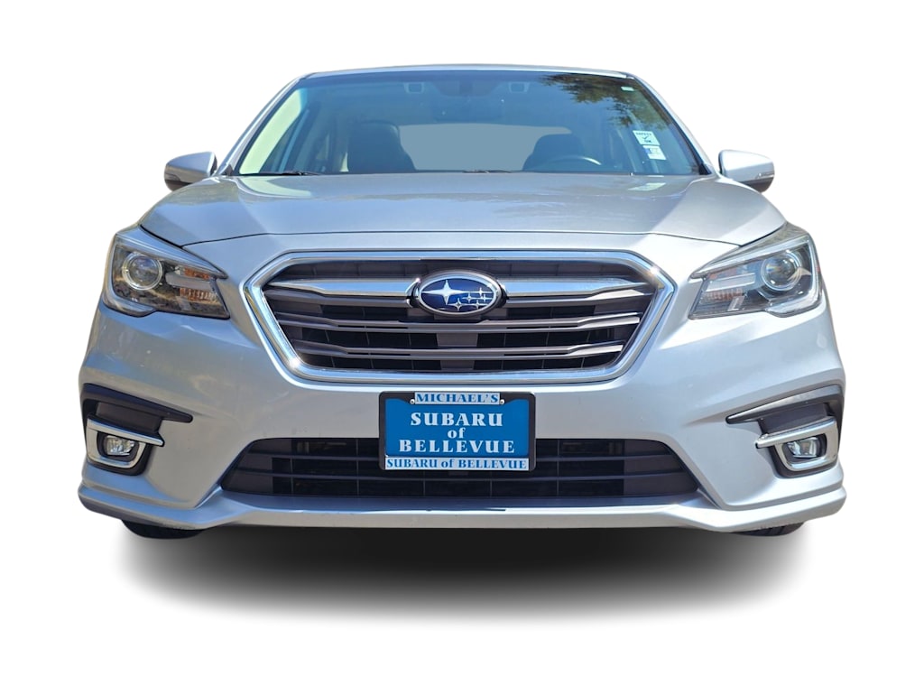 Thumbnail: 2019 Subaru Legacy - 6