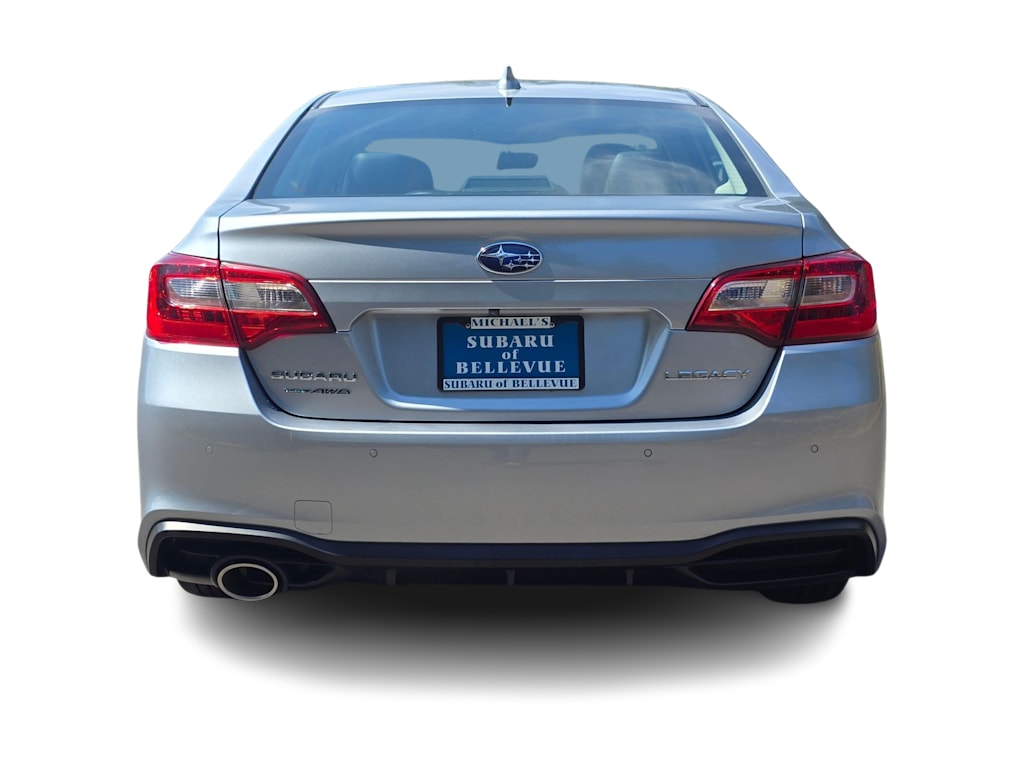 Thumbnail: 2019 Subaru Legacy - 5