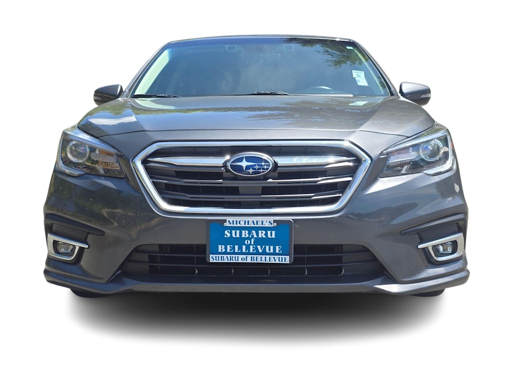 Thumbnail: 2018 Subaru Legacy - 6