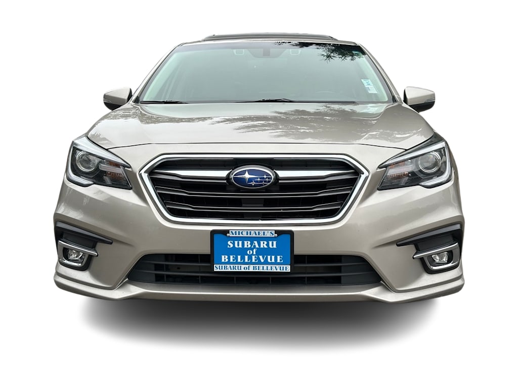 Thumbnail: 2018 Subaru Legacy - 6