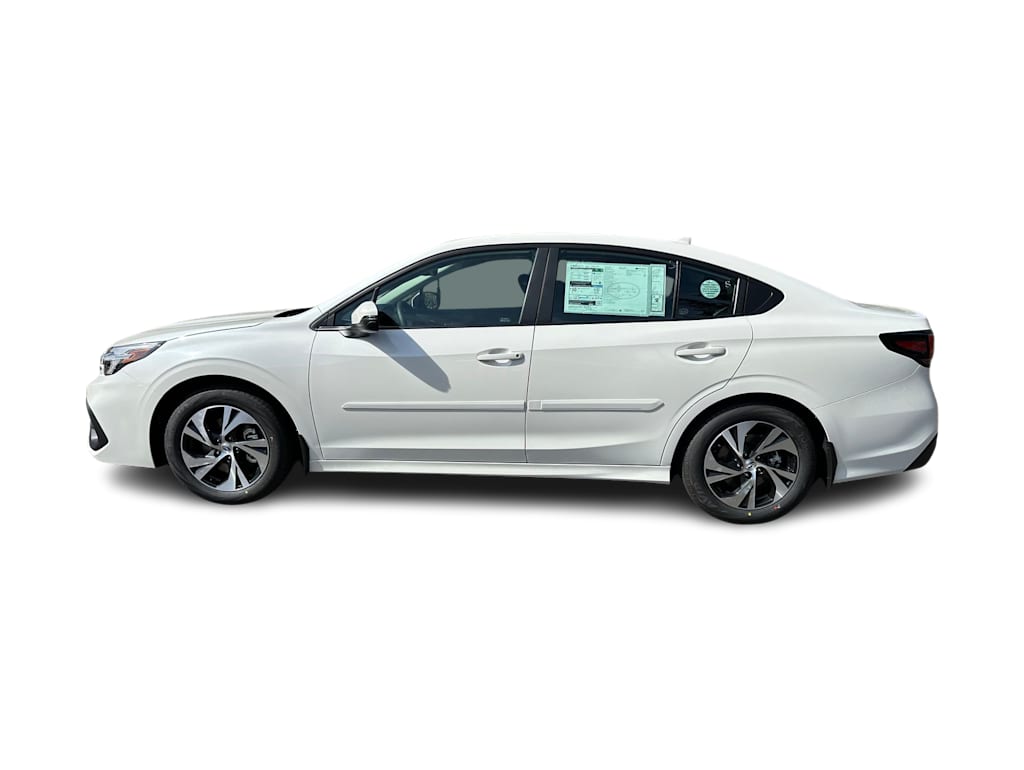 Thumbnail: 2025 Subaru Legacy - 3