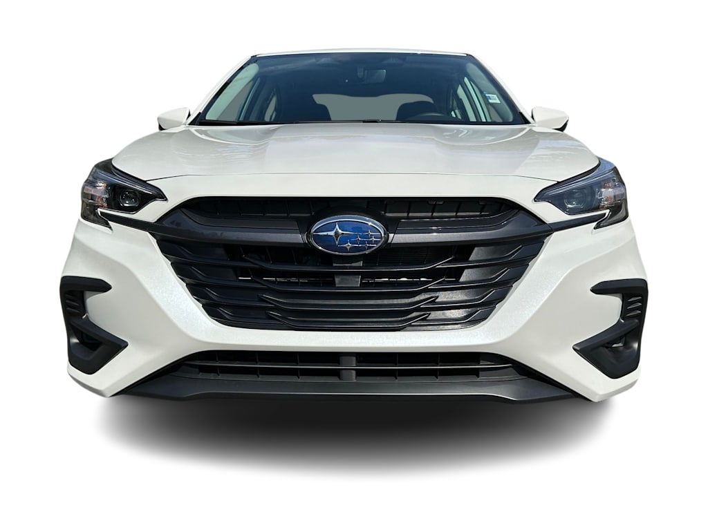 Thumbnail: 2025 Subaru Legacy - 6