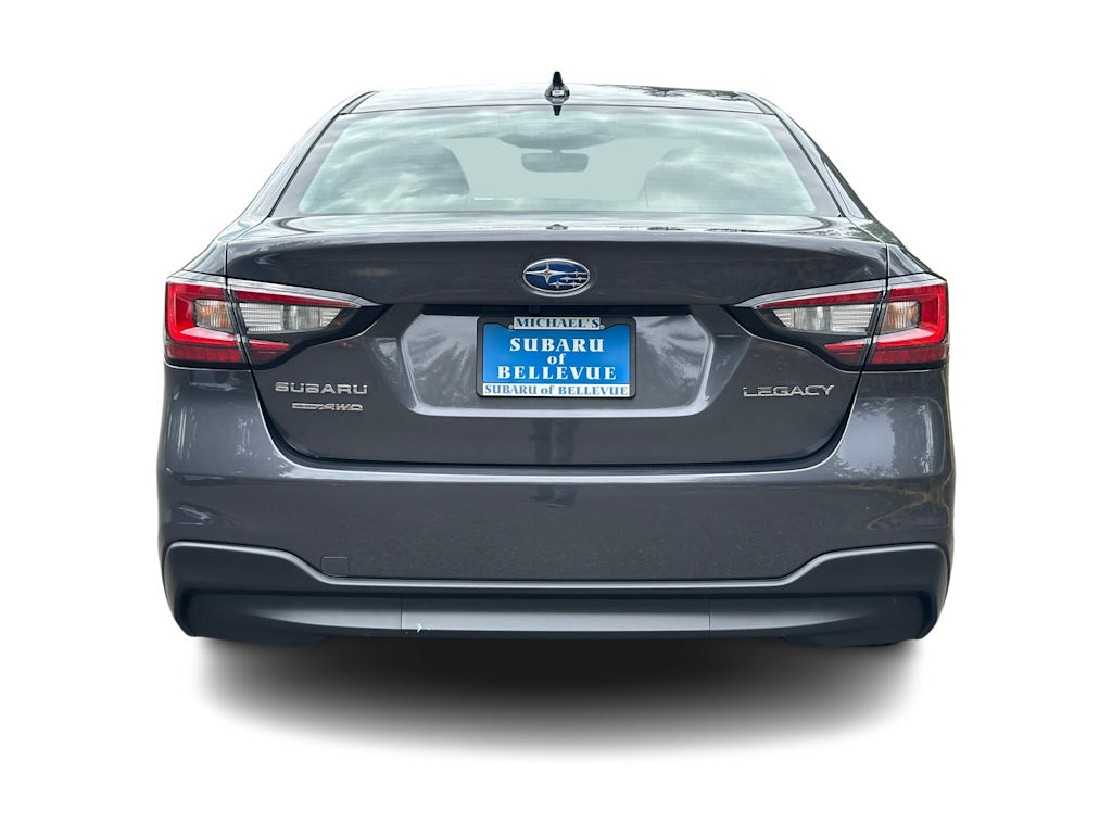 Thumbnail: 2025 Subaru Legacy - 5