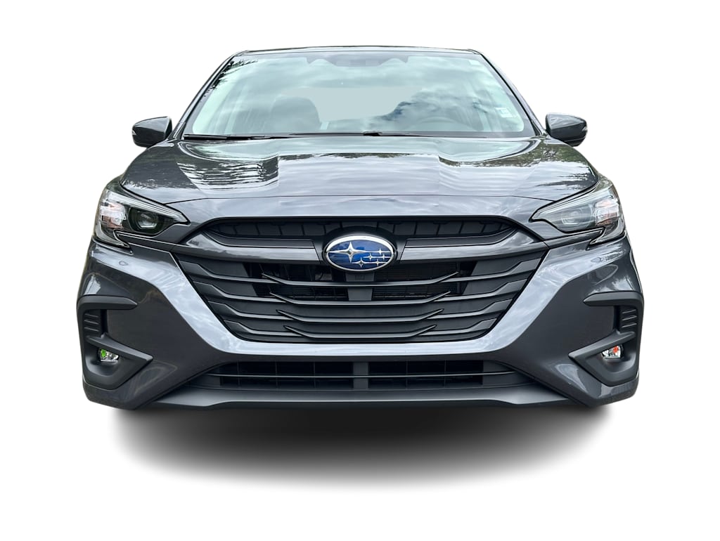 Thumbnail: 2025 Subaru Legacy - 6