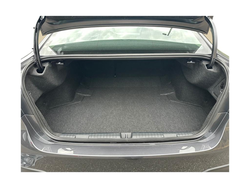 Thumbnail: 2025 Subaru Legacy - 16