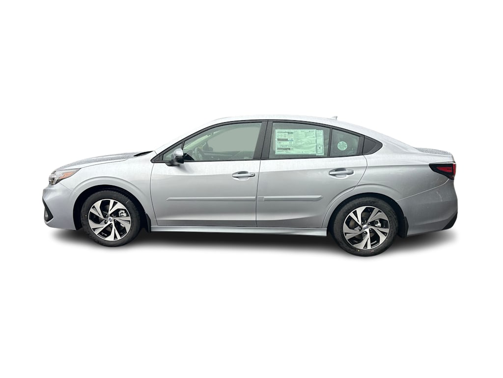 Thumbnail: 2025 Subaru Legacy - 3