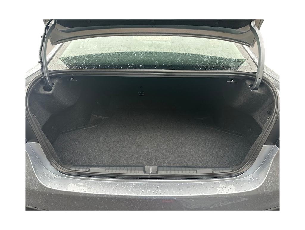 Thumbnail: 2025 Subaru Legacy - 16