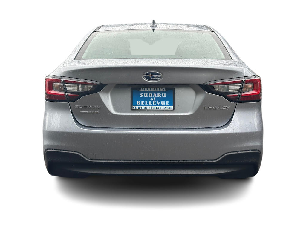 Thumbnail: 2025 Subaru Legacy - 5