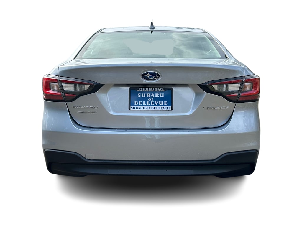 Thumbnail: 2025 Subaru Legacy - 5