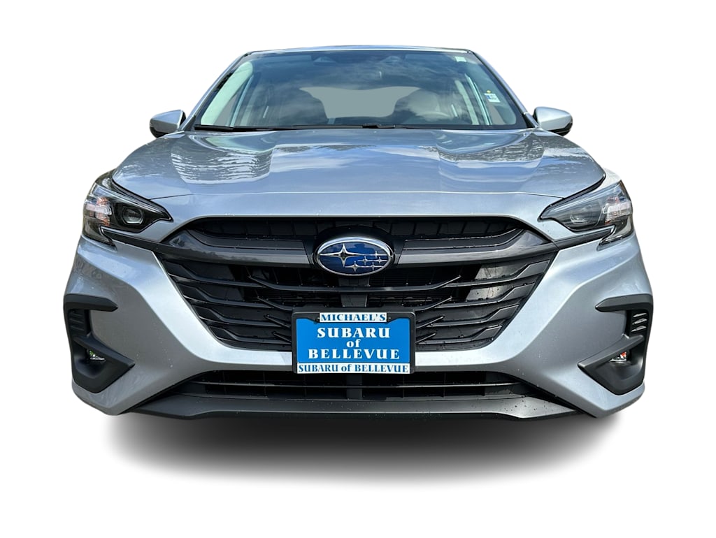 Thumbnail: 2025 Subaru Legacy - 6