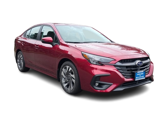 2025 Subaru Legacy Limited 20