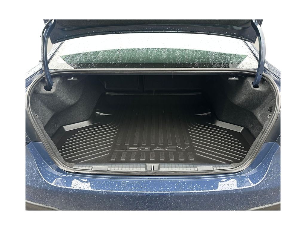 Thumbnail: 2024 Subaru Legacy - 17