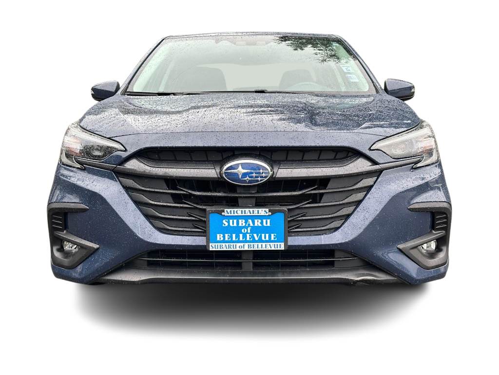 Thumbnail: 2024 Subaru Legacy - 6