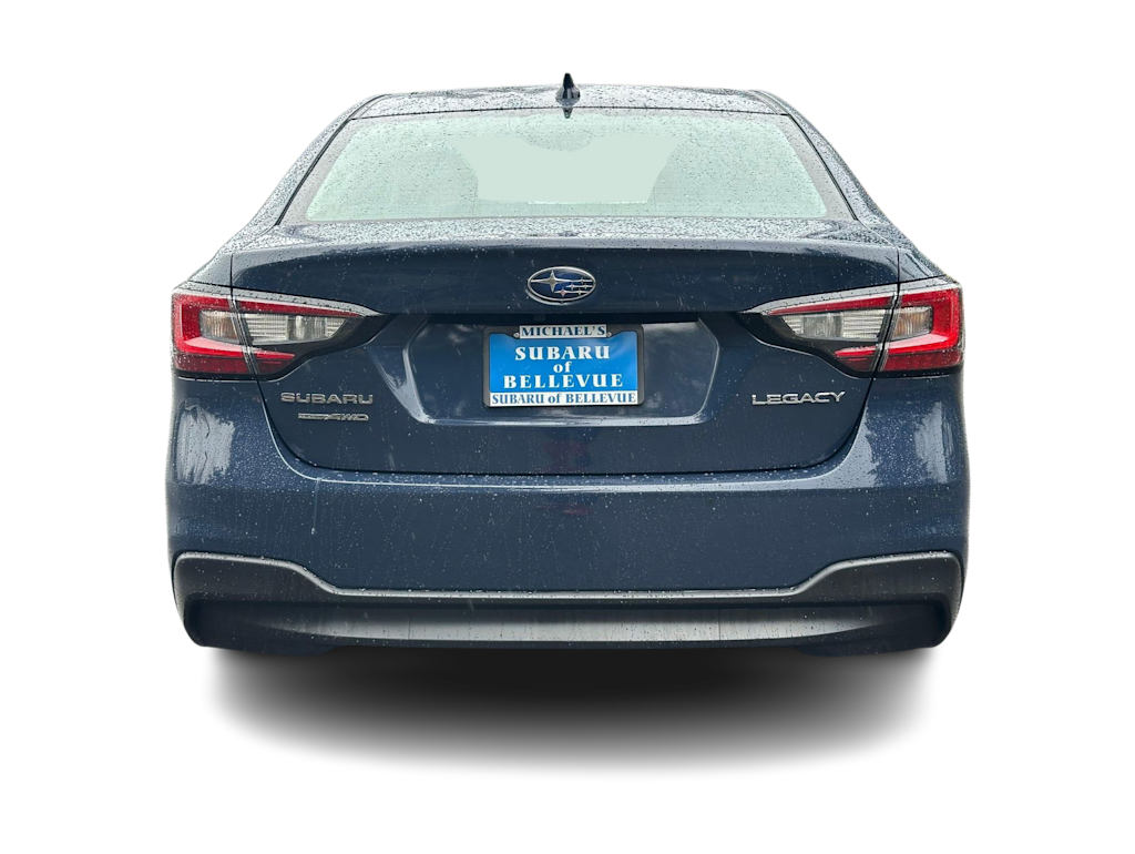 Thumbnail: 2024 Subaru Legacy - 5