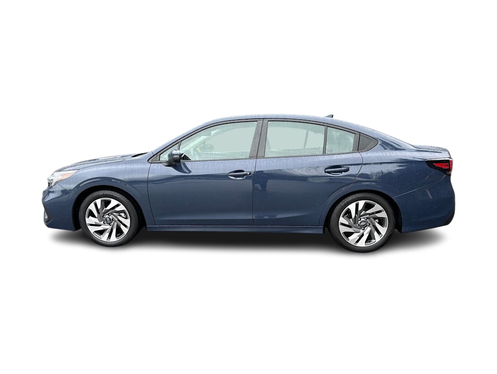 Thumbnail: 2024 Subaru Legacy - 3