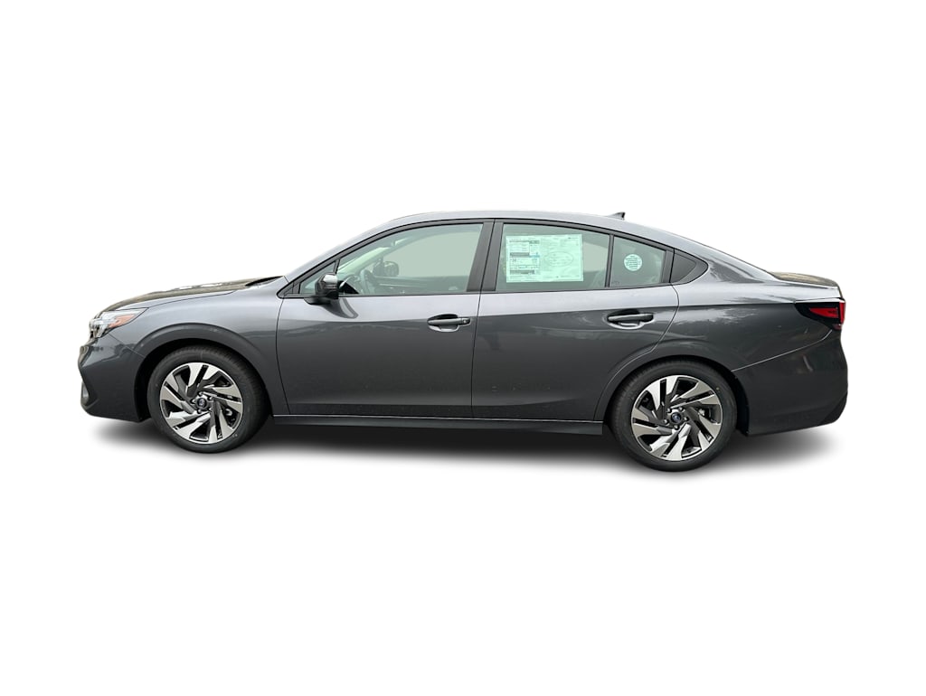 Thumbnail: 2025 Subaru Legacy - 3