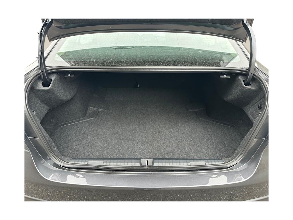 Thumbnail: 2025 Subaru Legacy - 16