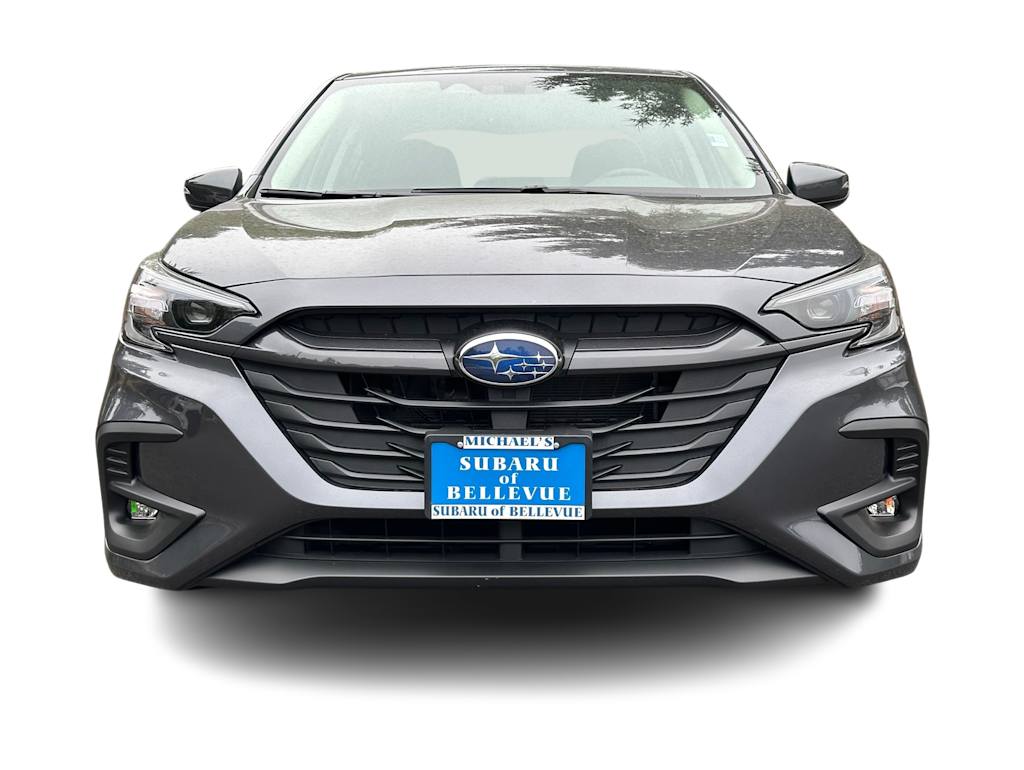 Thumbnail: 2025 Subaru Legacy - 6