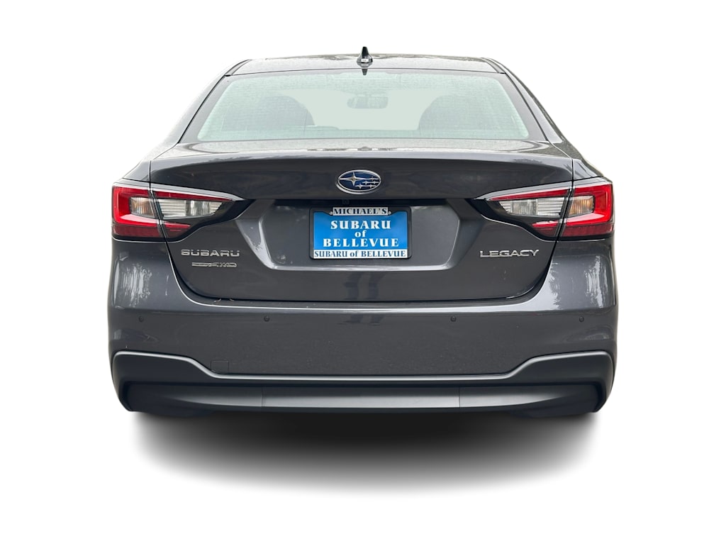 Thumbnail: 2025 Subaru Legacy - 5