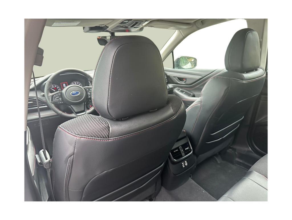 Thumbnail: 2025 Subaru Legacy - 20