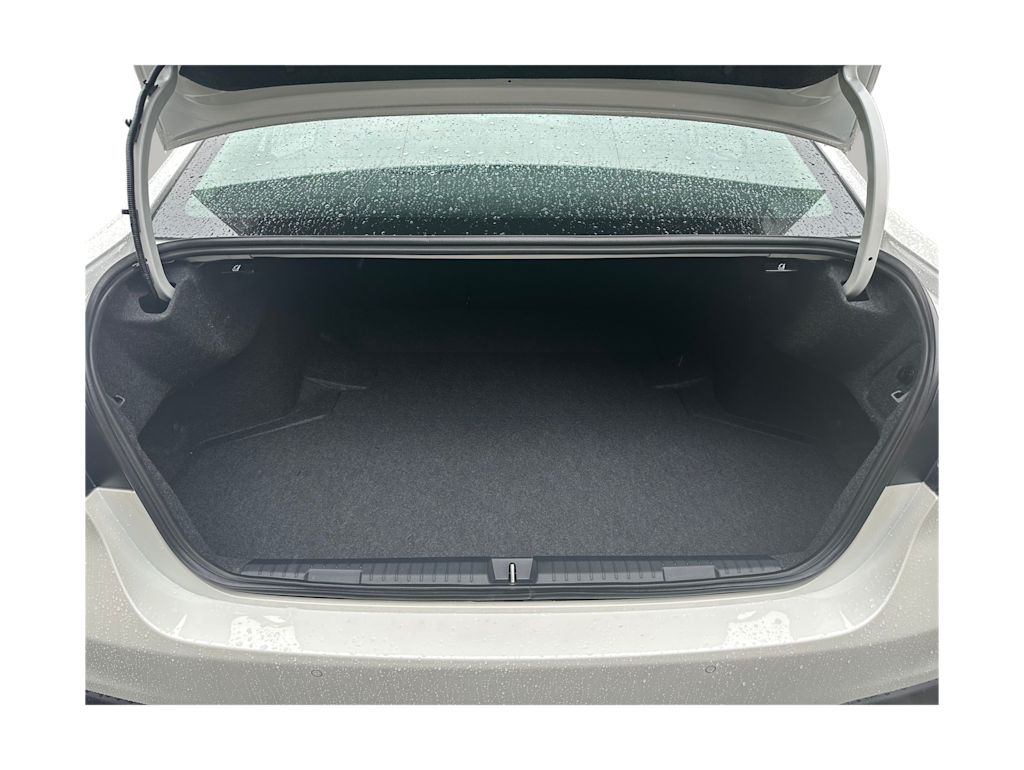 Thumbnail: 2025 Subaru Legacy - 17