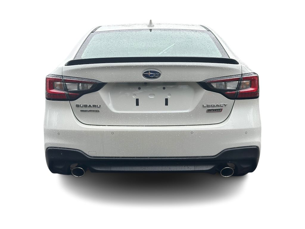 Thumbnail: 2025 Subaru Legacy - 5