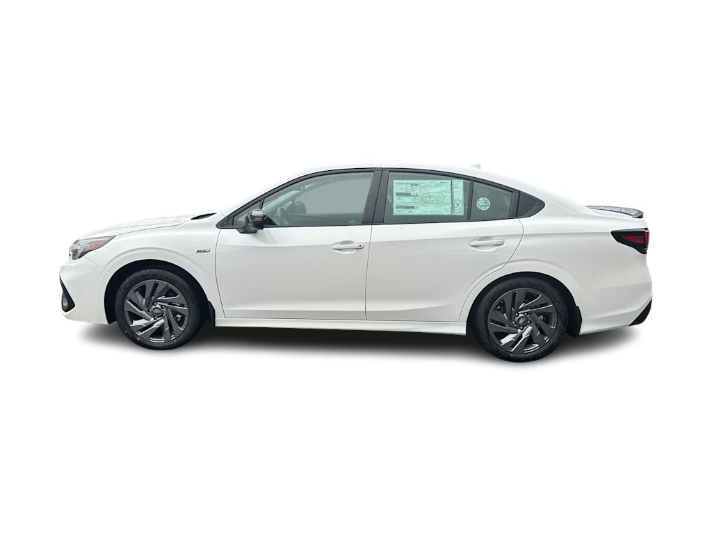 Thumbnail: 2025 Subaru Legacy - 3