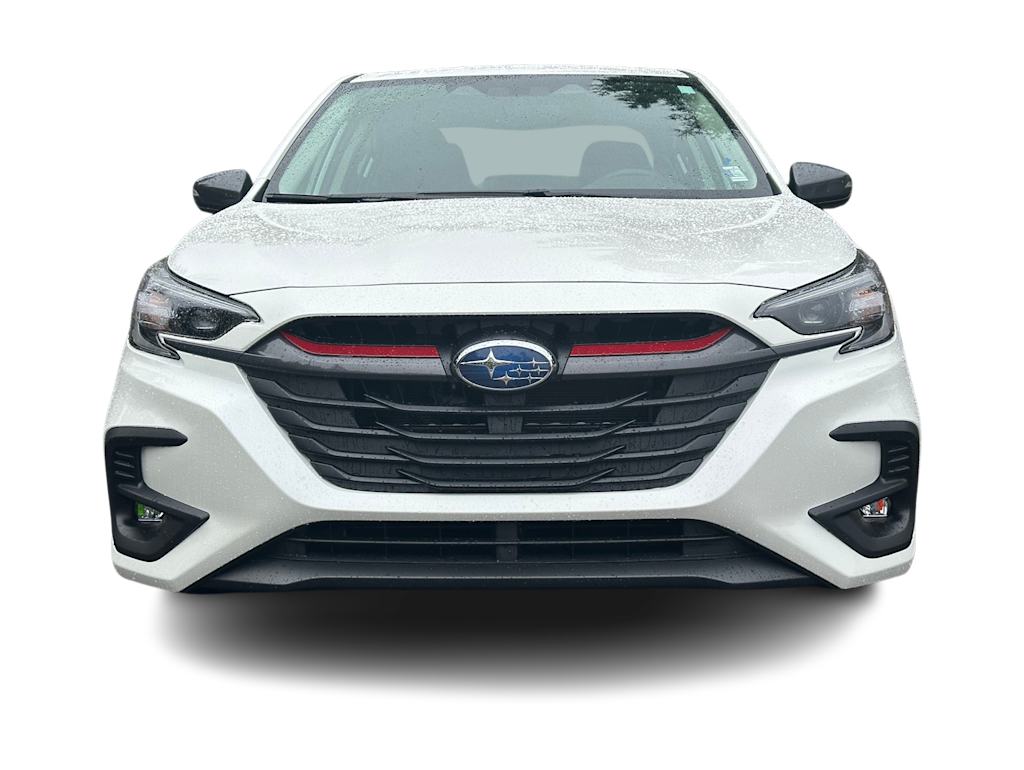 Thumbnail: 2025 Subaru Legacy - 6
