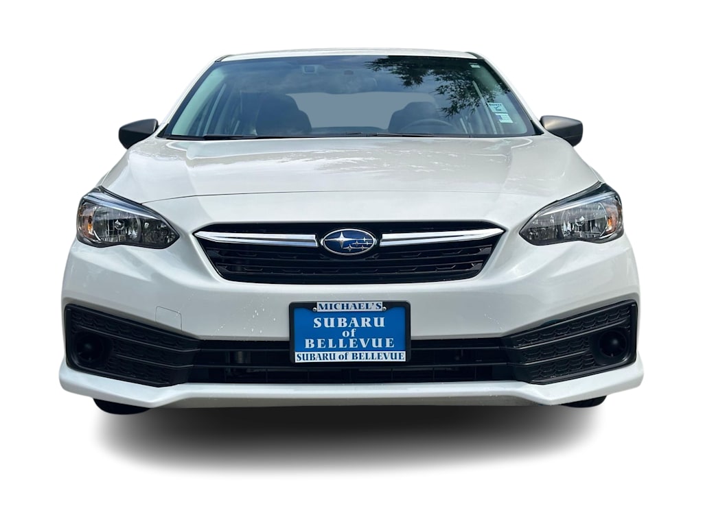 Thumbnail: 2023 Subaru Impreza - 6