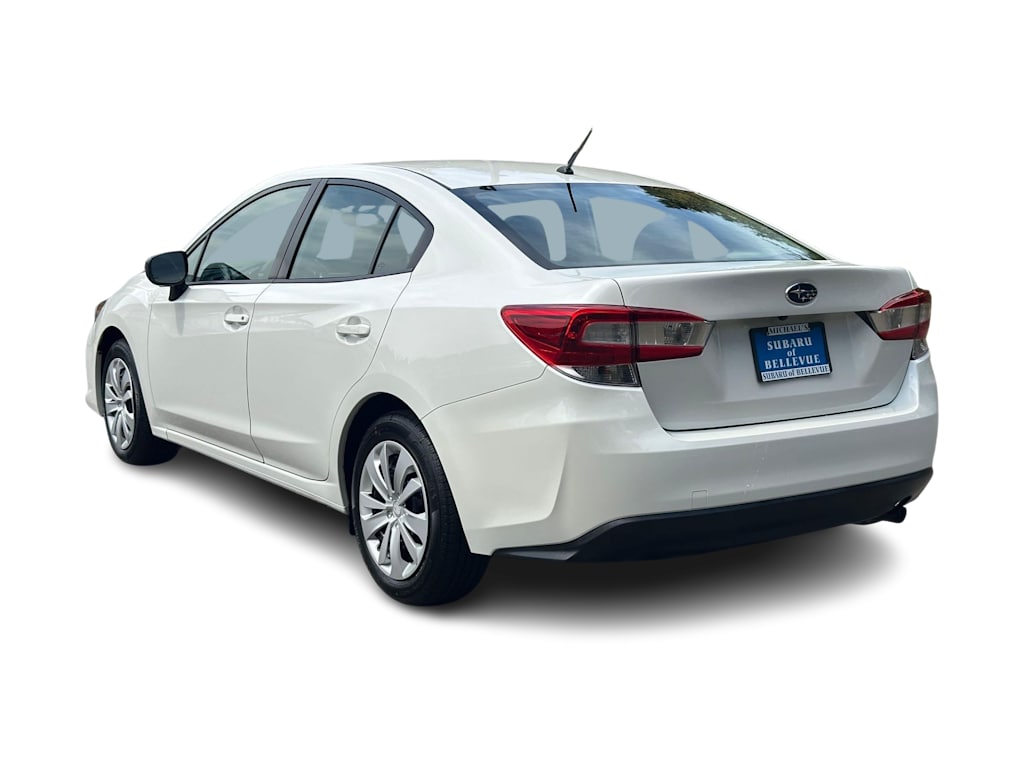 Thumbnail: 2023 Subaru Impreza - 4