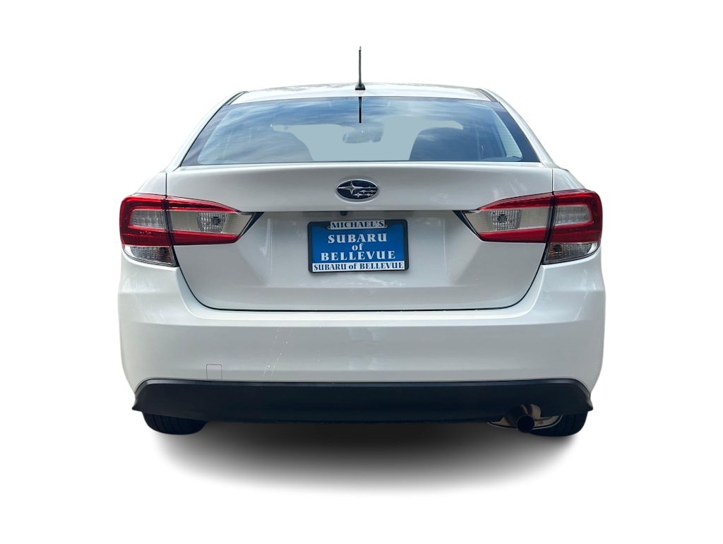Thumbnail: 2023 Subaru Impreza - 5