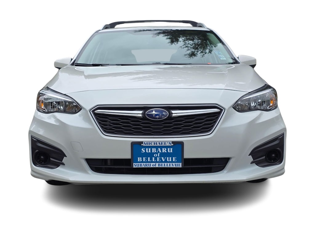 Thumbnail: 2018 Subaru Impreza - 6