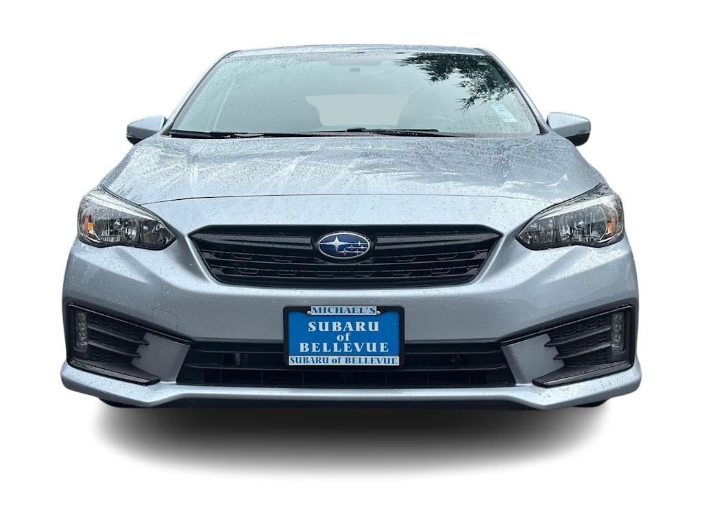 Thumbnail: 2023 Subaru Impreza - 6