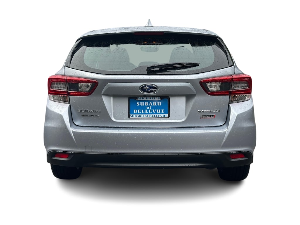 Thumbnail: 2023 Subaru Impreza - 5