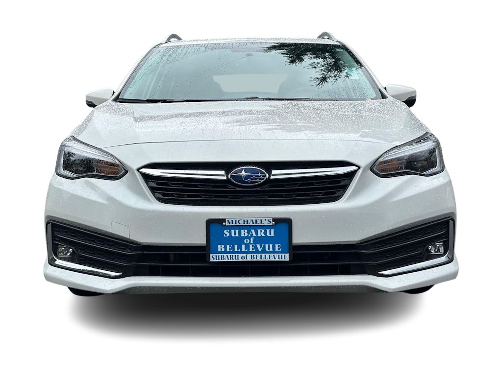 Thumbnail: 2022 Subaru Impreza - 6