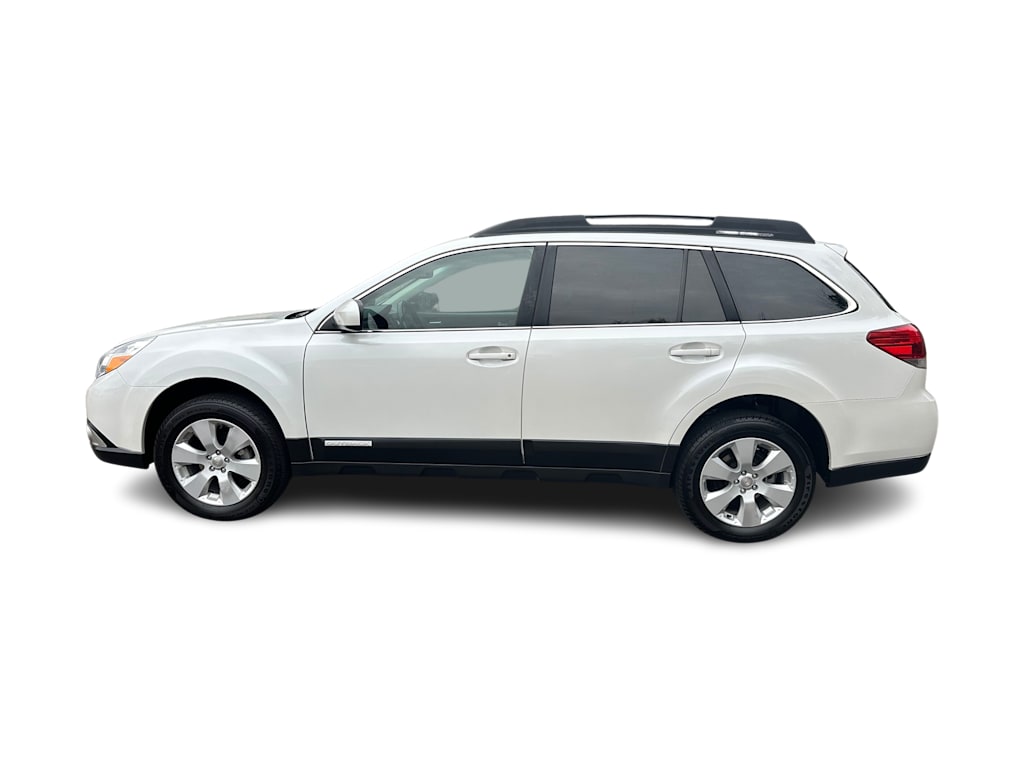 Thumbnail: 2012 Subaru Outback - 3