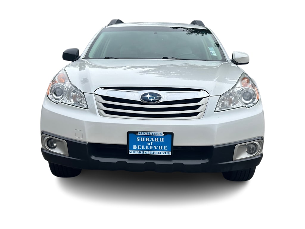Thumbnail: 2012 Subaru Outback - 6