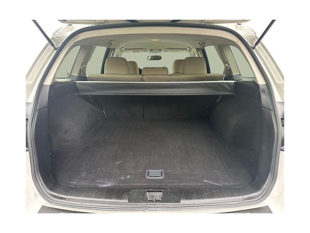 Thumbnail: 2012 Subaru Outback - 17