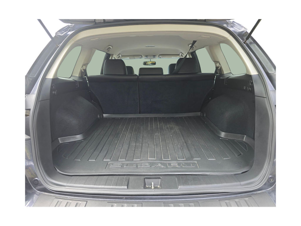Thumbnail: 2012 Subaru Outback - 17