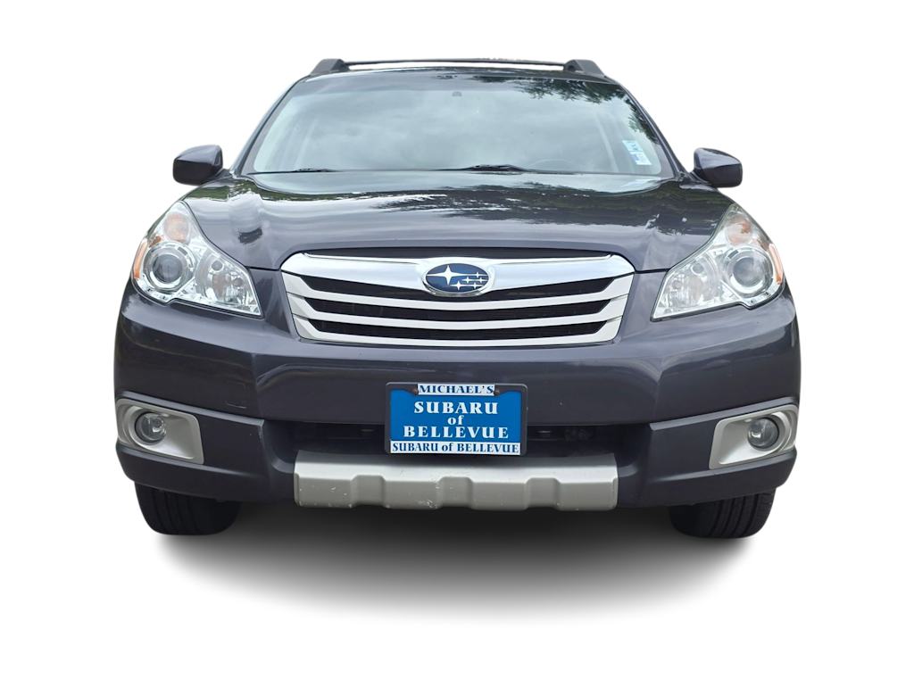 Thumbnail: 2012 Subaru Outback - 6