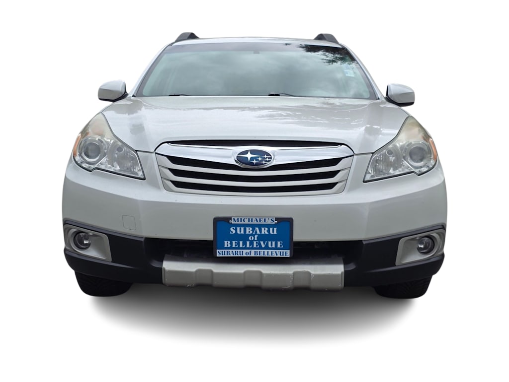 Thumbnail: 2011 Subaru Outback - 6