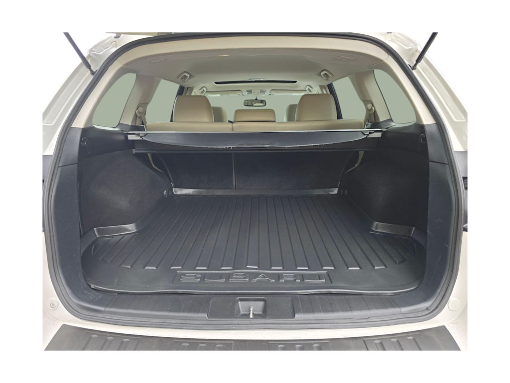 Thumbnail: 2011 Subaru Outback - 19