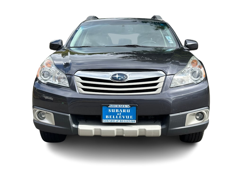 Thumbnail: 2012 Subaru Outback - 6